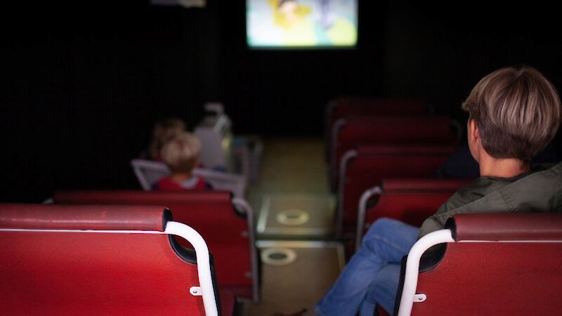 Fantoche Int. Animation Film Festival