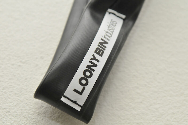 LOONY BIN industries