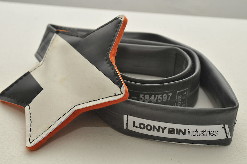 LOONY BIN industries