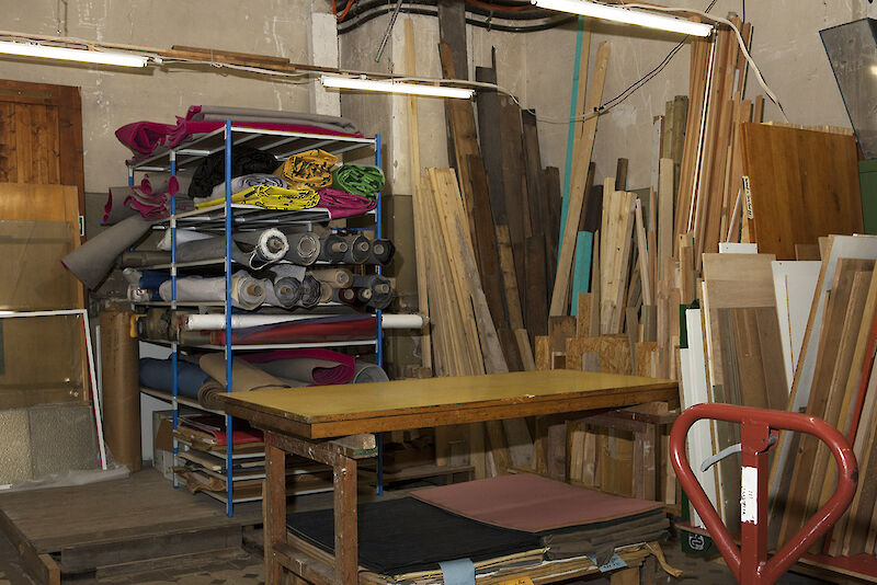 OFFCUT media